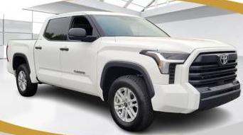 TOYOTA TUNDRA 2022 5TFLA5DB1NX026351 image