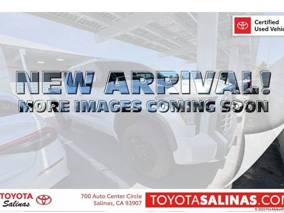 TOYOTA TUNDRA 2022 5TFJA5DB3NX022891 image