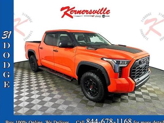 TOYOTA TUNDRA 2022 5TFPC5DB4NX009944 image TOYOTA TUNDRA 2022 5TFPC5DB4NX009944 image