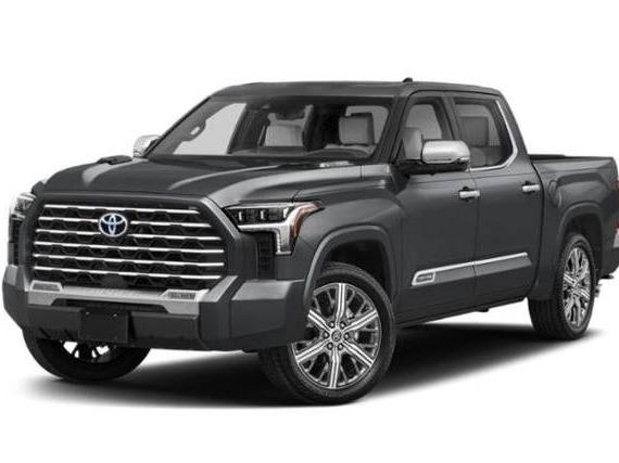 TOYOTA TUNDRA 2022 5TFVC5DBXNX004559 image