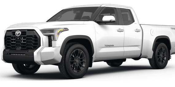 TOYOTA TUNDRA 2022 5TFLA5DA7NX014678 image