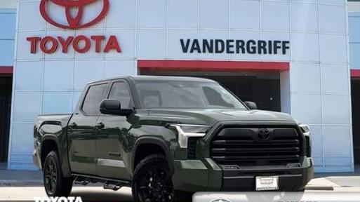 TOYOTA TUNDRA 2022 5TFLA5DB0NX042864 image TOYOTA TUNDRA 2022 5TFLA5DB0NX042864 image