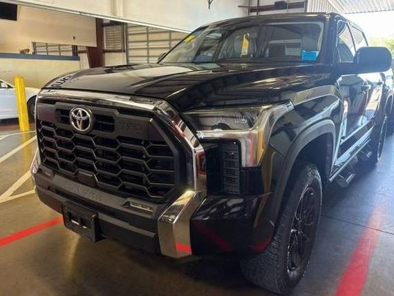 TOYOTA TUNDRA 2022 5TFLA5DB4NX005106 image TOYOTA TUNDRA 2022 5TFLA5DB4NX005106 image