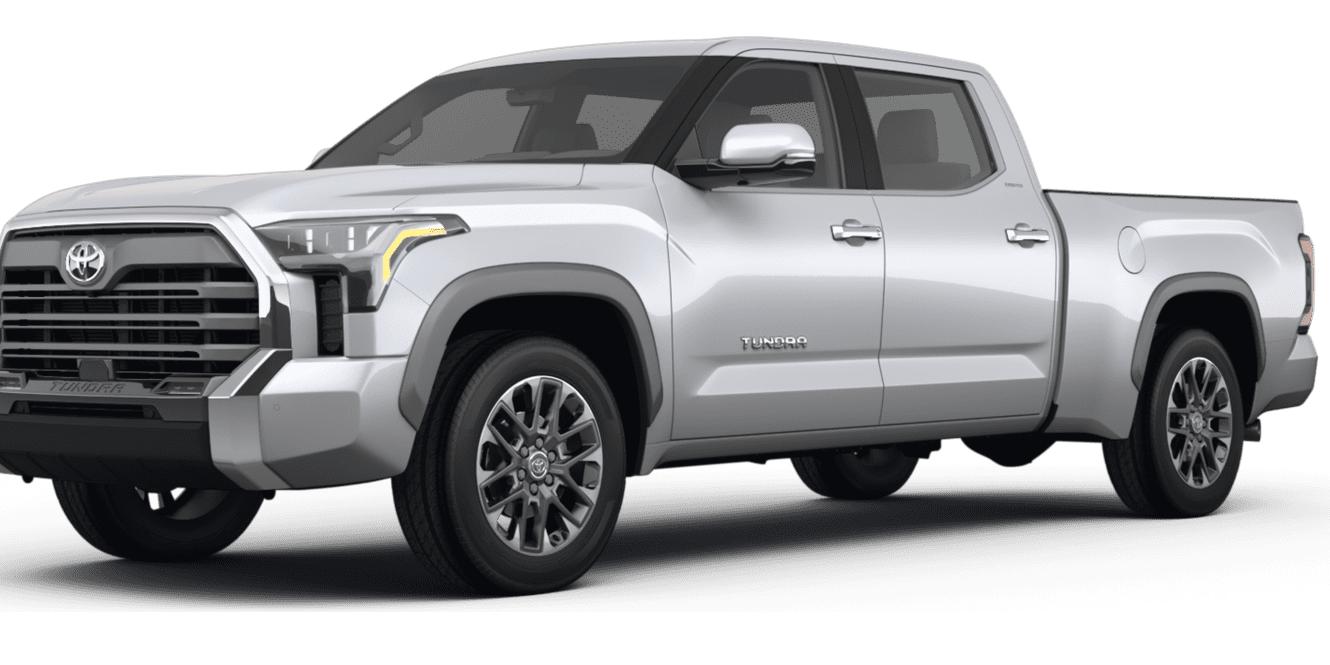 TOYOTA TUNDRA 2022 5TFNA5EC3NX008840 image