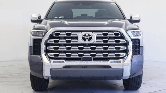 TOYOTA TUNDRA 2022 5TFMA5AB5NX017225 image