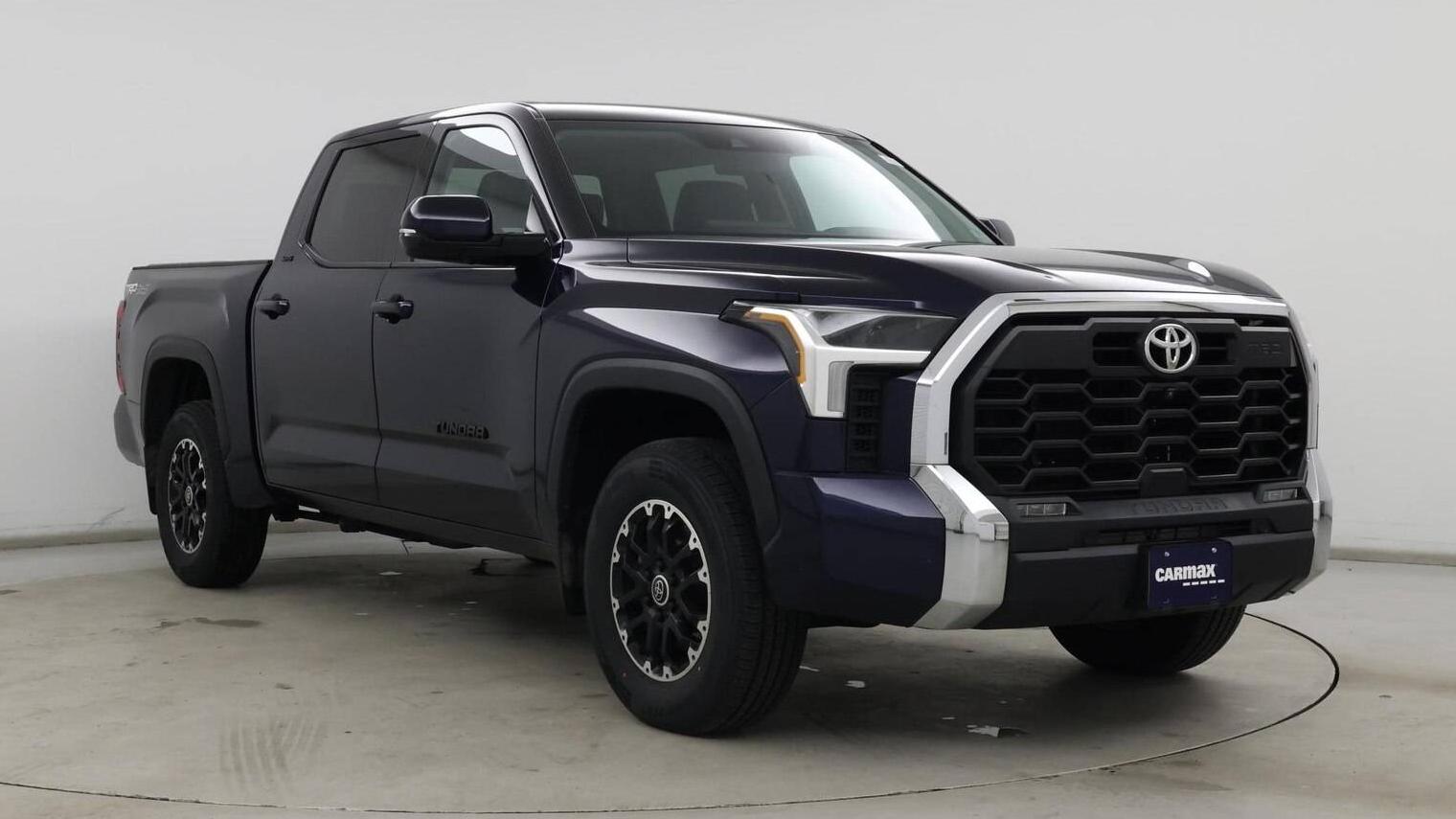 TOYOTA TUNDRA 2022 5TFLA5DB0NX009184 image