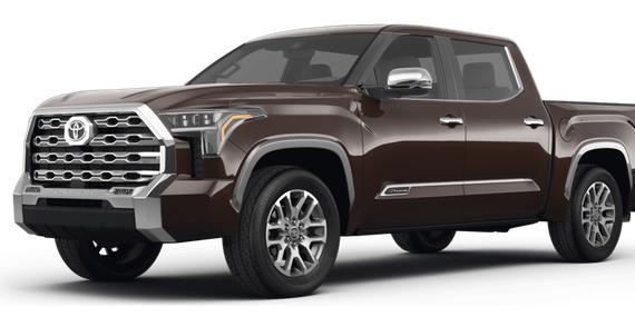 TOYOTA TUNDRA 2022 5TFMA5DB7NX048391 image