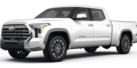 TOYOTA TUNDRA 2022 5TFLA5EC3NX004004 image