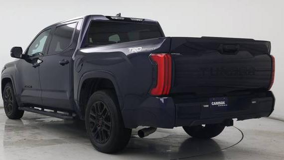 TOYOTA TUNDRA 2022 5TFLA5AB3NX011757 image