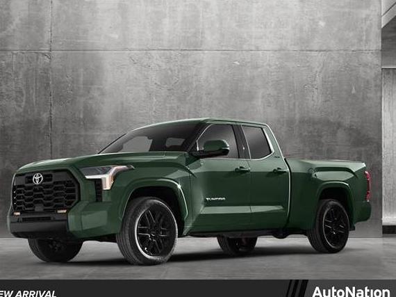 TOYOTA TUNDRA 2022 5TFJA5DA7NX017250 image
