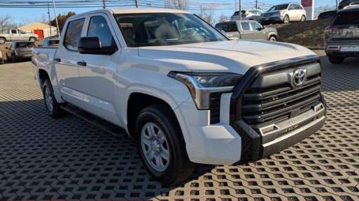 TOYOTA TUNDRA 2022 5TFKB5DB4NX044321 image