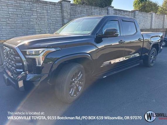 TOYOTA TUNDRA 2022 5TFNA5EC5NX004241 image
