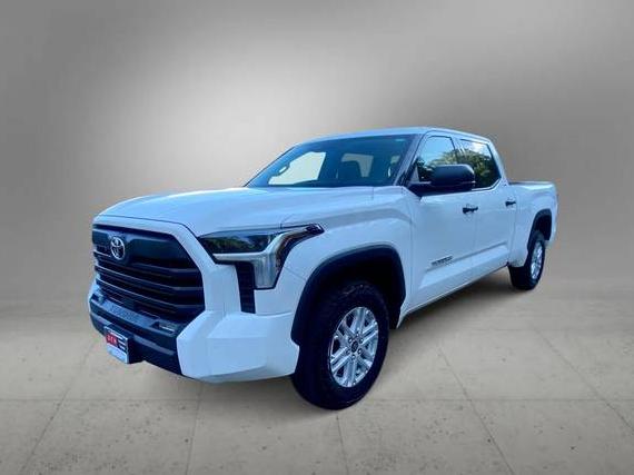 TOYOTA TUNDRA 2022 5TFLA5EC5NX004070 image TOYOTA TUNDRA 2022 5TFLA5EC5NX004070 image