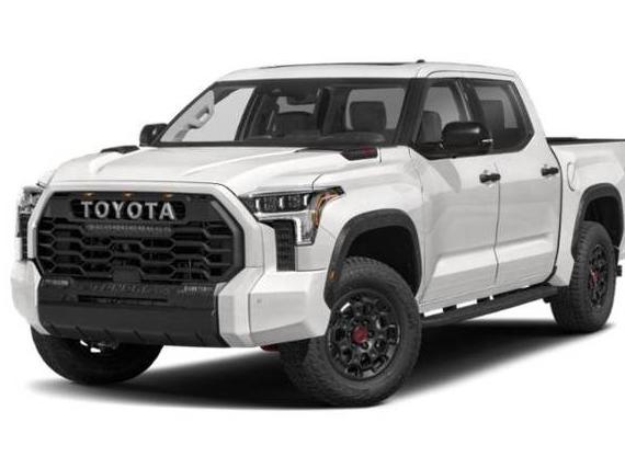TOYOTA TUNDRA 2022 5TFPC5DB9NX012905 image