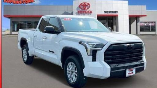 TOYOTA TUNDRA 2022 5TFLA5DA9NX035970 image