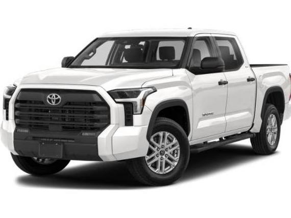 TOYOTA TUNDRA 2022 5TFLA5AB1NX014222 image