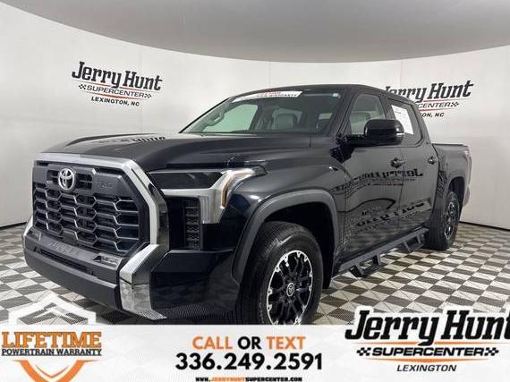 TOYOTA TUNDRA 2022 5TFLA5DB3NX052031 image TOYOTA TUNDRA 2022 5TFLA5DB3NX052031 image