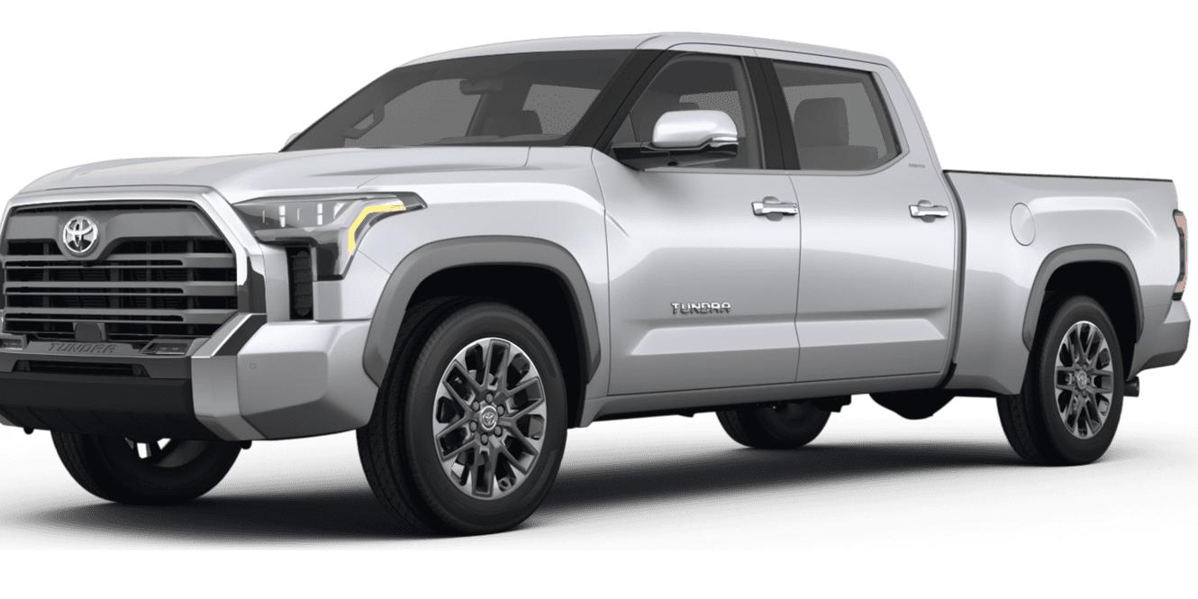 TOYOTA TUNDRA 2022 5TFNA5AB9NX005146 image