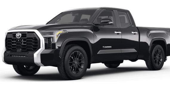 TOYOTA TUNDRA 2022 5TFKB5GD2NX001352 image