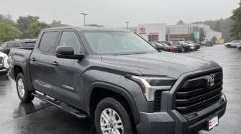 TOYOTA TUNDRA 2022 5TFLA5DB6NX026314 image