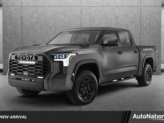 TOYOTA TUNDRA 2022 5TFLA5AB8NX012791 image