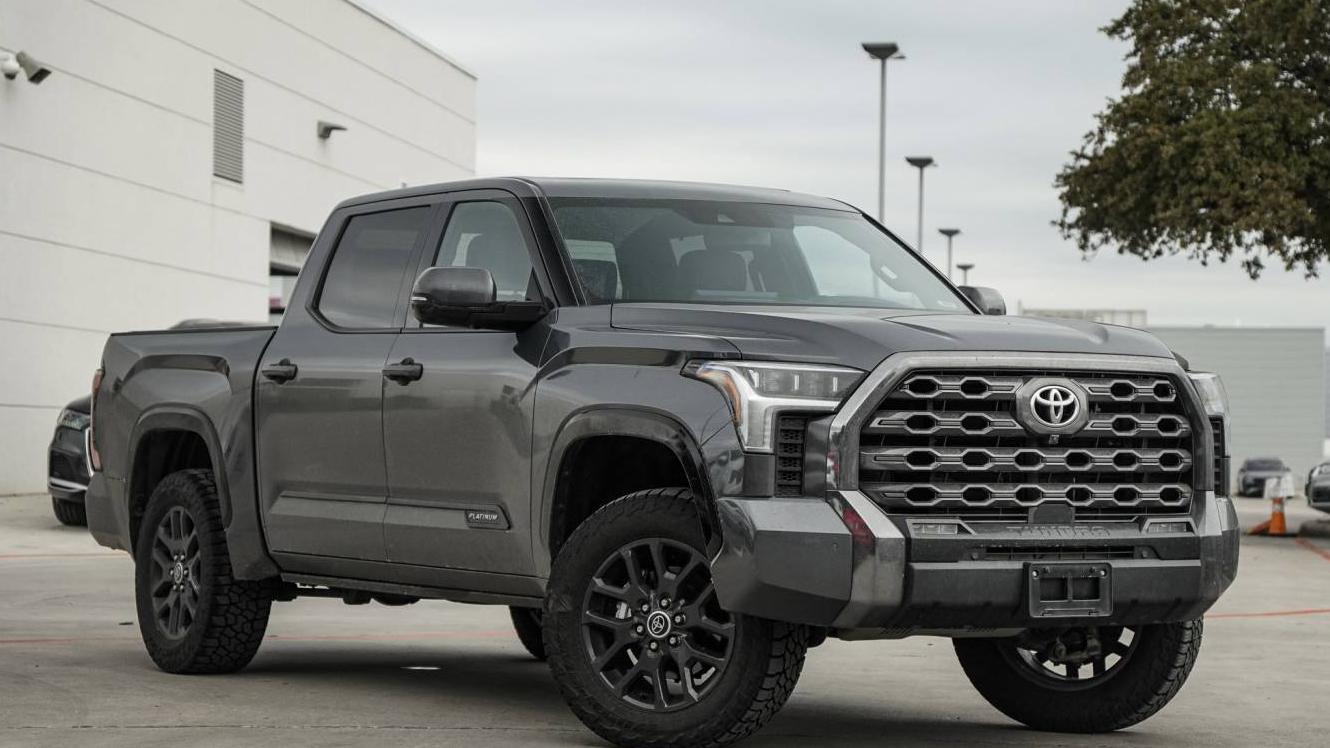 TOYOTA TUNDRA 2022 5TFNA5DB3NX010788 image