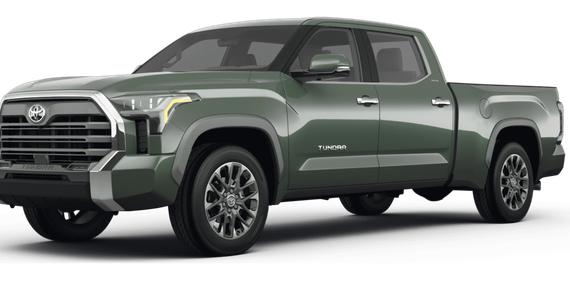 TOYOTA TUNDRA 2022 5TFLA5DB4NX054595 image TOYOTA TUNDRA 2022 5TFLA5DB4NX054595 image