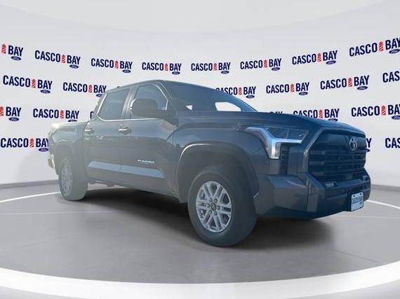 TOYOTA TUNDRA 2025 5TFLA5DB9SX313240 image TOYOTA TUNDRA 2025 5TFLA5DB9SX313240 image
