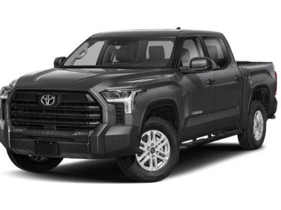 TOYOTA TUNDRA 2025 5TFLA5DB8SX272244 image TOYOTA TUNDRA 2025 5TFLA5DB8SX272244 image