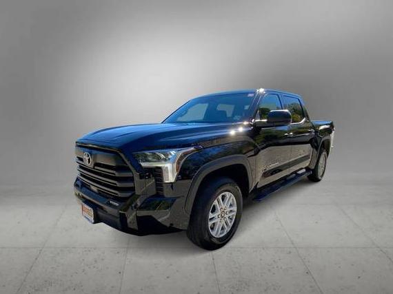 TOYOTA TUNDRA 2025 5TFLA5DBXSX294214 image