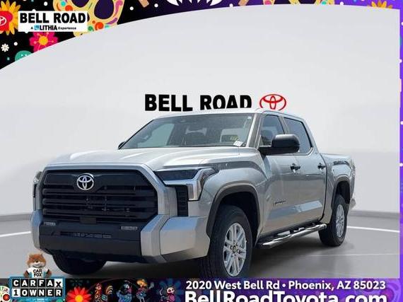 TOYOTA TUNDRA 2025 5TFLA5DB7SX323524 image TOYOTA TUNDRA 2025 5TFLA5DB7SX323524 image