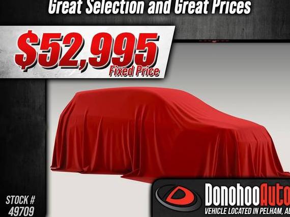 TOYOTA TUNDRA 2025 5TFLA5DB2SX255097 image