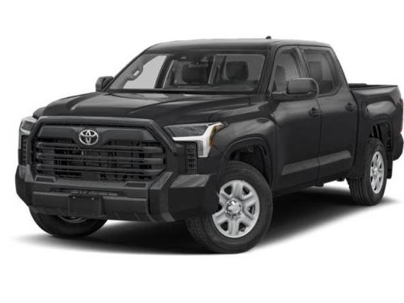 TOYOTA TUNDRA 2025 5TFKB5DB1SX272630 image TOYOTA TUNDRA 2025 5TFKB5DB1SX272630 image