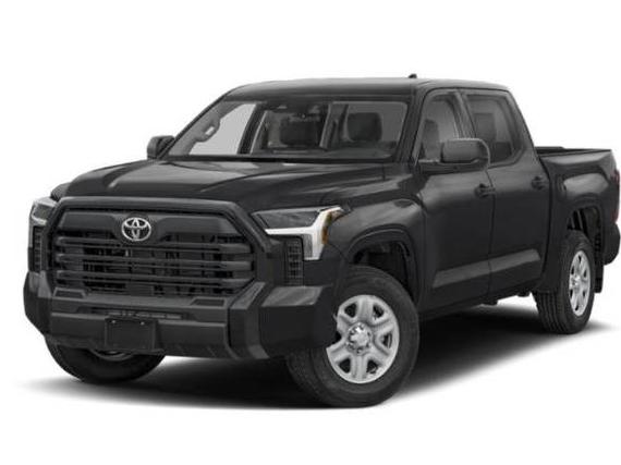 TOYOTA TUNDRA 2025 5TFKB5DB9SX293774 image