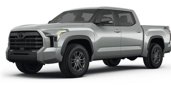 TOYOTA TUNDRA 2025 5TFLA5DB9SX248700 image