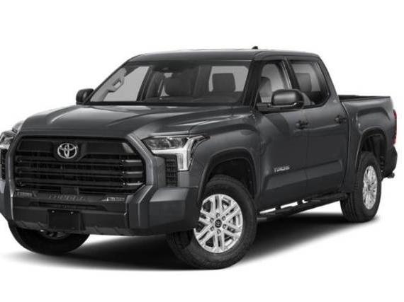 TOYOTA TUNDRA 2025 5TFLA5DB8SX311608 image