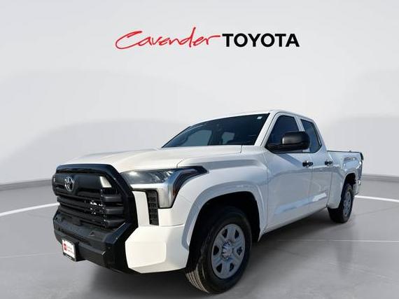 TOYOTA TUNDRA 2025 5TFKB5AA1SX048026 image TOYOTA TUNDRA 2025 5TFKB5AA1SX048026 image