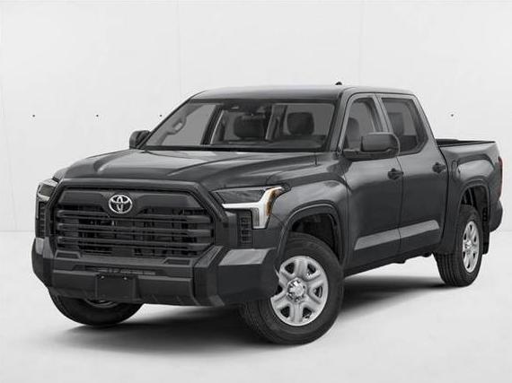 TOYOTA TUNDRA 2025 5TFLA5DBXSX323839 image TOYOTA TUNDRA 2025 5TFLA5DBXSX323839 image