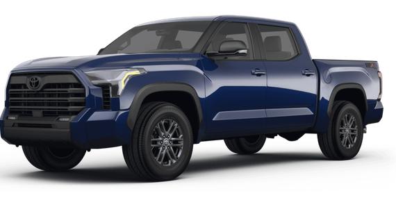 TOYOTA TUNDRA 2025 5TFLA5DB1SX311661 image TOYOTA TUNDRA 2025 5TFLA5DB1SX311661 image