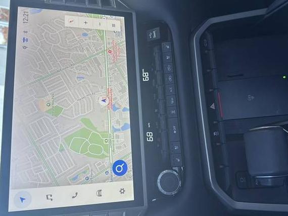 TOYOTA TUNDRA 2025 5TFJA5DB0SX247233 image