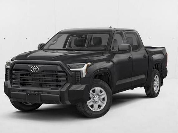 TOYOTA TUNDRA 2025 5TFWA5DB1SX245528 image TOYOTA TUNDRA 2025 5TFWA5DB1SX245528 image