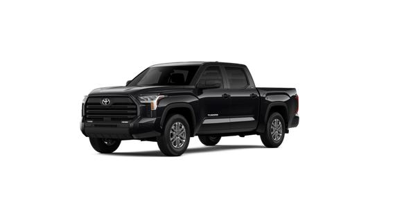 TOYOTA TUNDRA 2025 5TFLA5DBXSX269152 image TOYOTA TUNDRA 2025 5TFLA5DBXSX269152 image