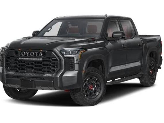 TOYOTA TUNDRA 2025 5TFPC5DB9SX106441 image TOYOTA TUNDRA 2025 5TFPC5DB9SX106441 image