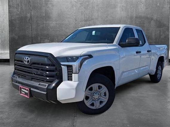 TOYOTA TUNDRA 2025 5TFKB5AA1SX046678 image TOYOTA TUNDRA 2025 5TFKB5AA1SX046678 image