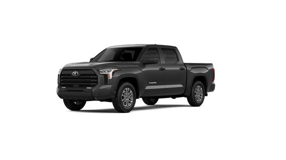 TOYOTA TUNDRA 2025 5TFLA5AB9SX044418 image