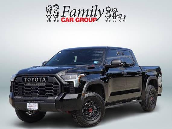 TOYOTA TUNDRA 2025 5TFPC5DB1SX102545 image TOYOTA TUNDRA 2025 5TFPC5DB1SX102545 image