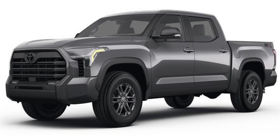 TOYOTA TUNDRA 2025 5TFLA5DB2SX266892 image TOYOTA TUNDRA 2025 5TFLA5DB2SX266892 image