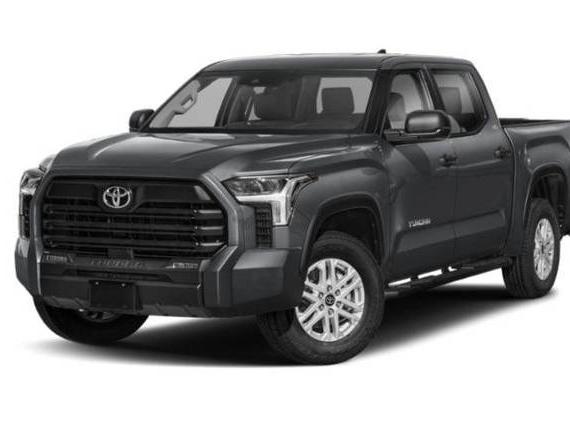 TOYOTA TUNDRA 2025 5TFLA5AB0SX043500 image