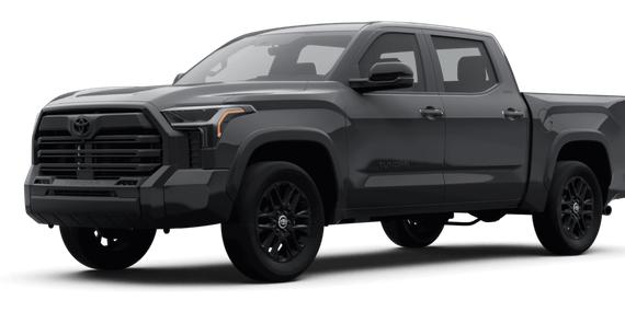 TOYOTA TUNDRA 2025 5TFWA5DB4SX250562 image TOYOTA TUNDRA 2025 5TFWA5DB4SX250562 image