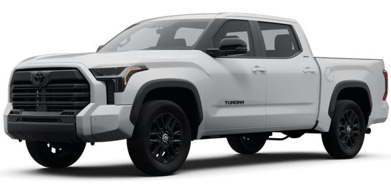 TOYOTA TUNDRA 2025 5TFJA5DBXSX314047 image TOYOTA TUNDRA 2025 5TFJA5DBXSX314047 image